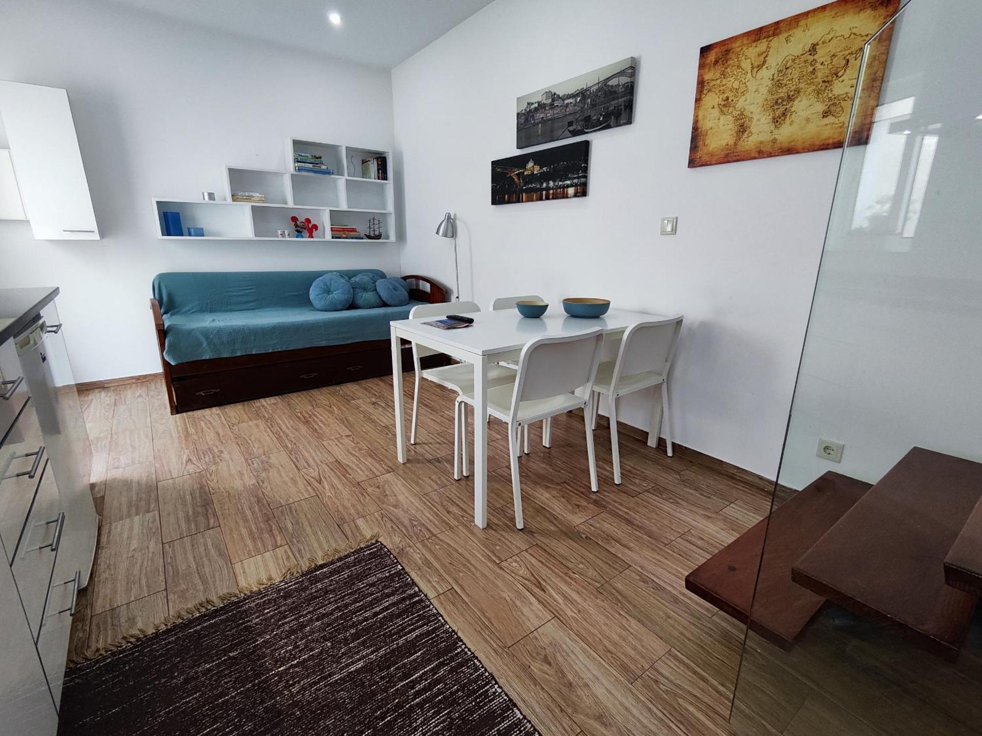 O'Porto Cheers Gaia Apartment Vila Nova de Gaia Ruang foto