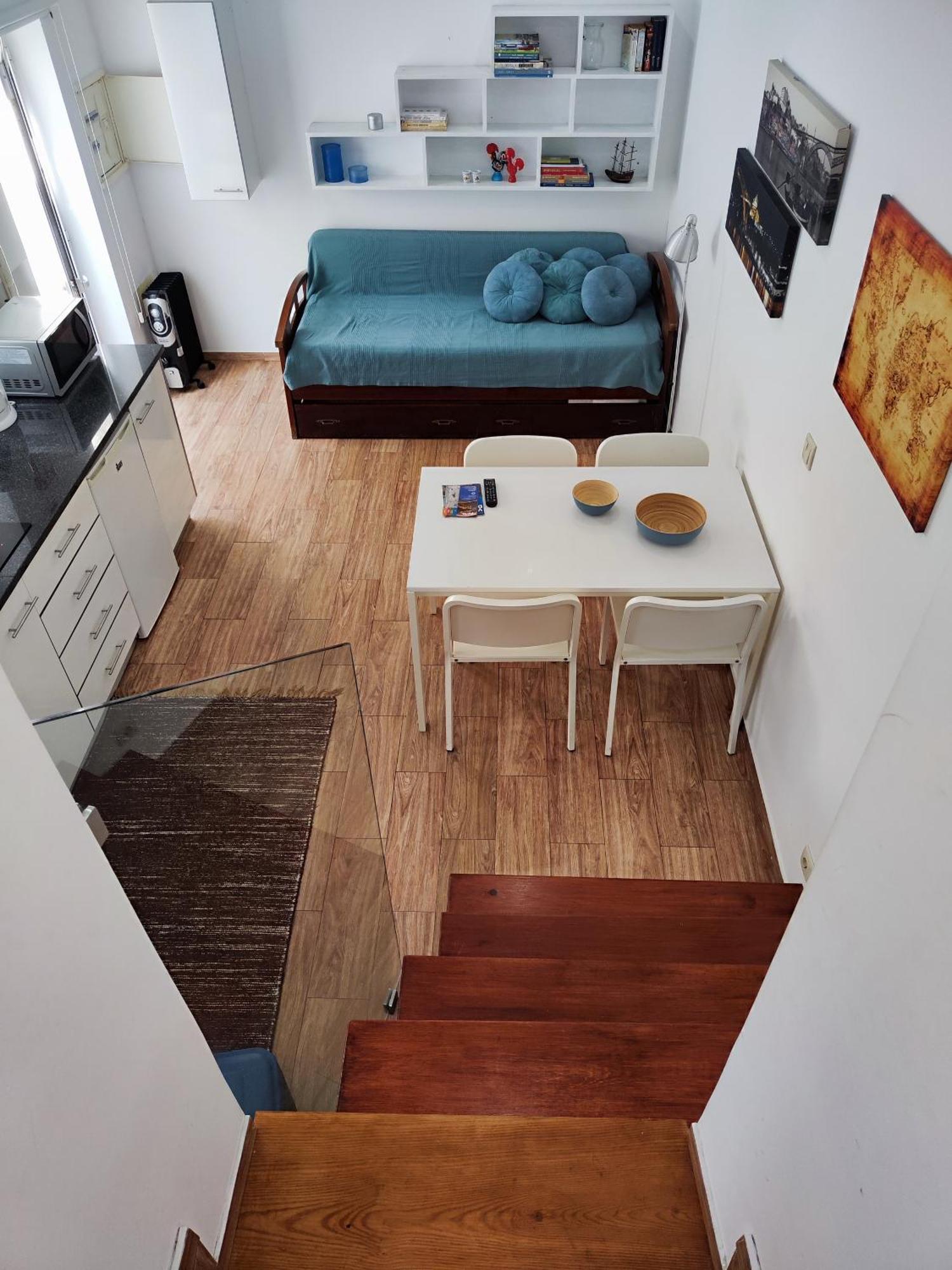 O'Porto Cheers Gaia Apartment Vila Nova de Gaia Ruang foto