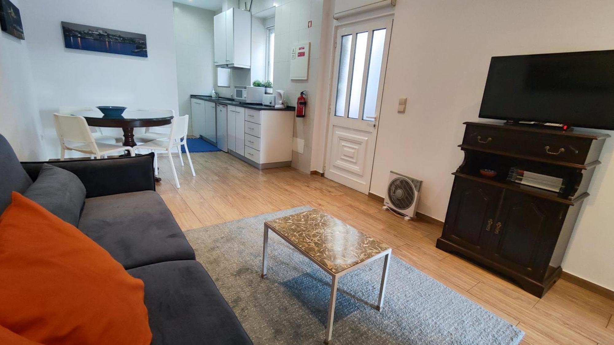 O'Porto Cheers Gaia Apartment Vila Nova de Gaia Ruang foto