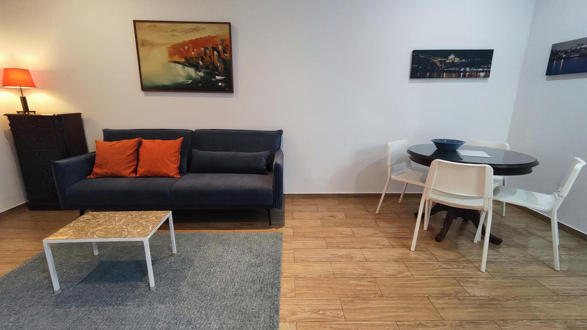 O'Porto Cheers Gaia Apartment Vila Nova de Gaia Ruang foto