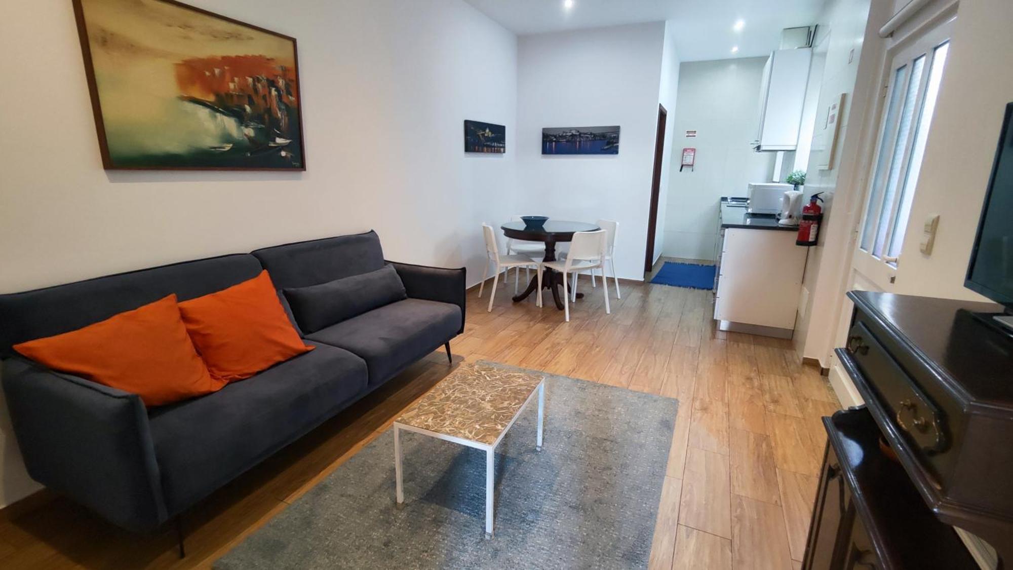 O'Porto Cheers Gaia Apartment Vila Nova de Gaia Ruang foto