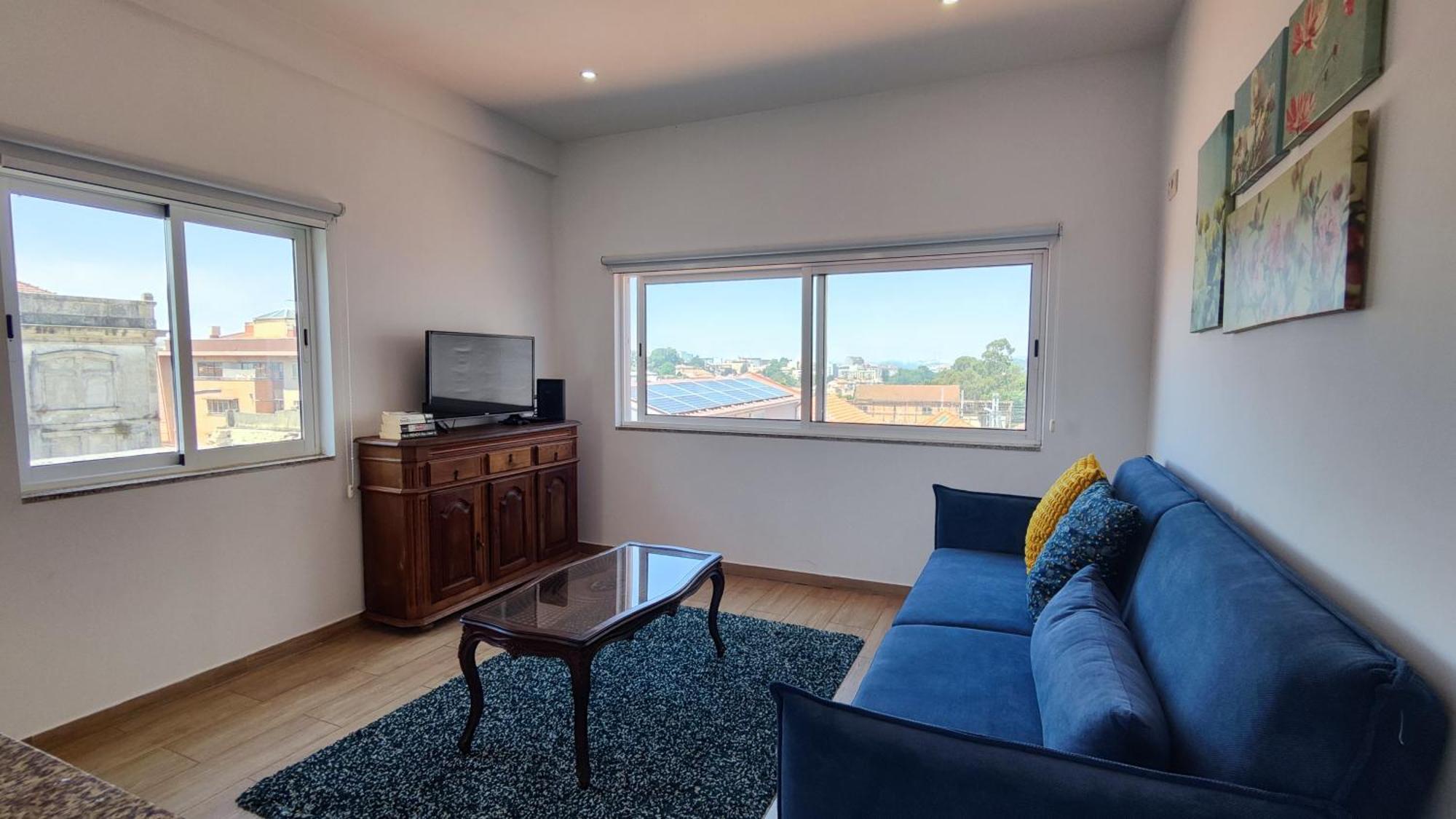O'Porto Cheers Gaia Apartment Vila Nova de Gaia Bagian luar foto