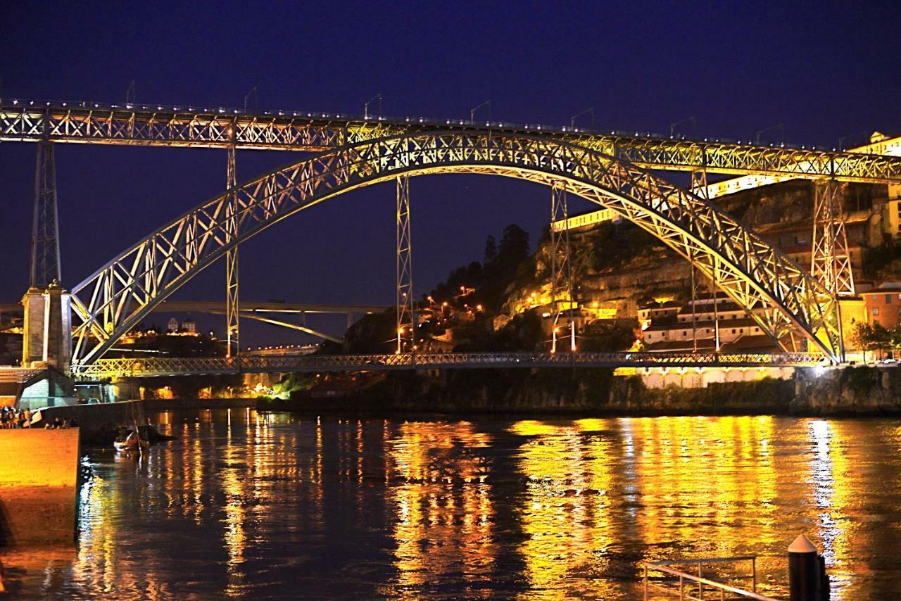 O'Porto Cheers Gaia Apartment Vila Nova de Gaia Bagian luar foto
