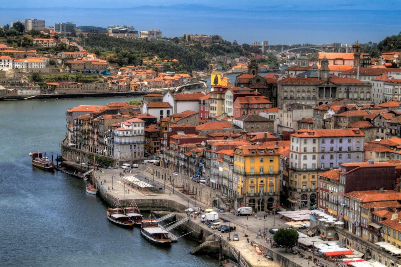 O'Porto Cheers Gaia Apartment Vila Nova de Gaia Bagian luar foto