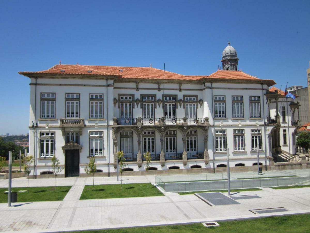 O'Porto Cheers Gaia Apartment Vila Nova de Gaia Bagian luar foto